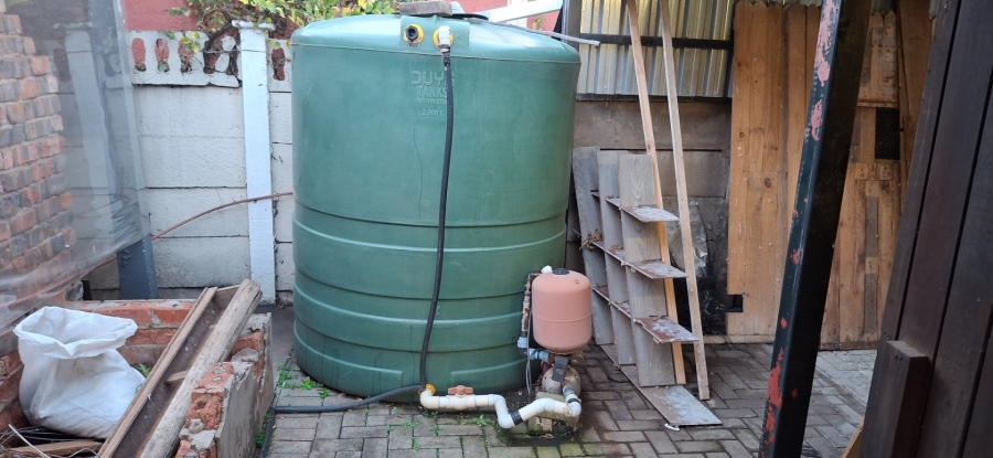 3 Bedroom Property for Sale in Wilgehof Free State